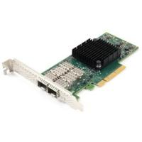 Сетевая серверная карта Mellanox MCX512A-ACUT