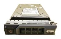 Жесткий диск для сервера Dell ST4000NM0295 SAS 12 Гб/с, 3,5 дюйма, 4 ТБ