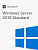 R18-05867 Windows Server CAL 2019 English 1pk DSP OEI 5 Client User CAL