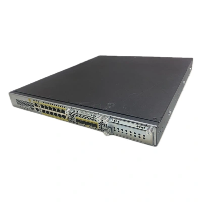 Межсетевой экран Cisco FPR2130-ASA-K9