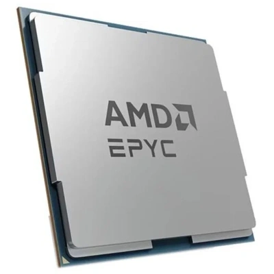 Серверный процессор AMD EPYC 7343