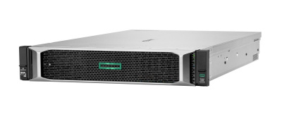 HPE ProLiant DL380 Gen10 Plus 24SFF NC CTO Server