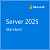 6VC-04703 Windows Server 2025 RDS User CAL (50 пользователей) 