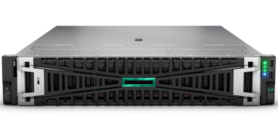 HPE ProLiant DL380 Gen11 24SFF NC CTO Server